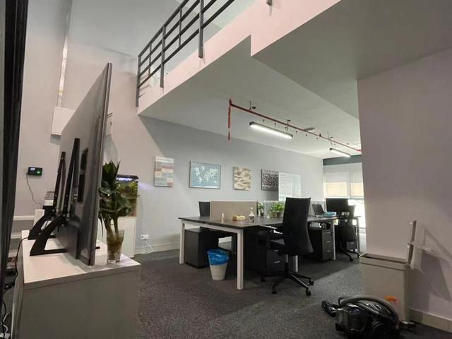 Serviced Residence for sale in Country Heights Damansara, Kuala Lumpur