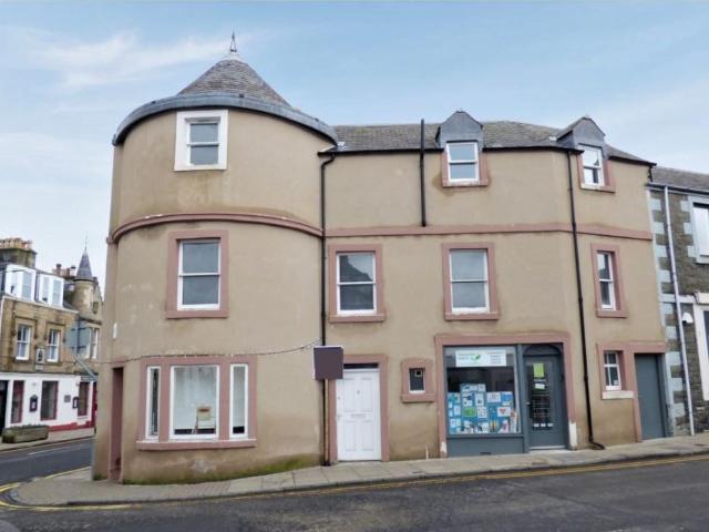Apartment for rent in Selkirk, Scotland