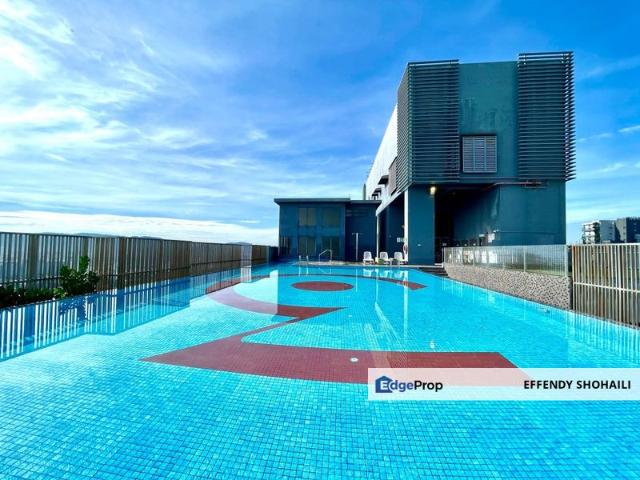 Condominium for sale in Ampang Hilir, Kuala Lumpur