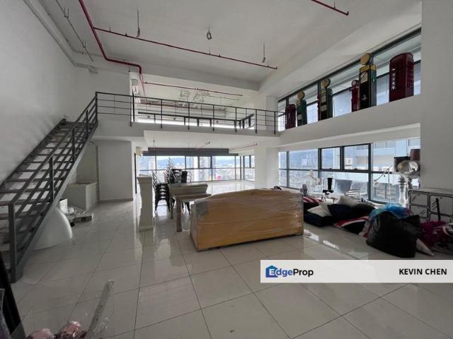 Shop for rent in Country Heights Damansara, Kuala Lumpur