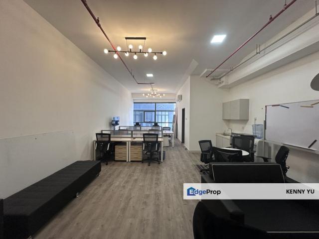 Shop for rent in Ampang Hilir, Kuala Lumpur