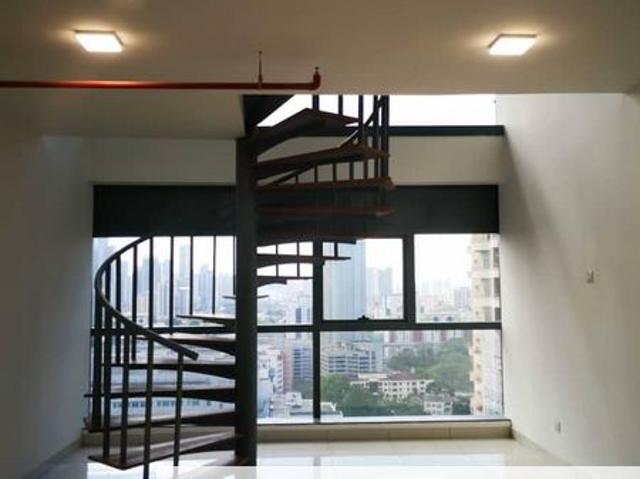 Condominium for sale in Country Heights Damansara, Kuala Lumpur