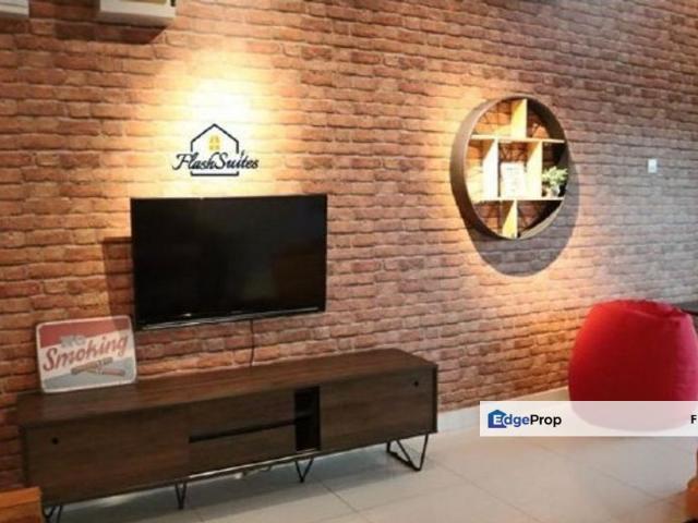 Condominium for rent in Country Heights Damansara, Kuala Lumpur