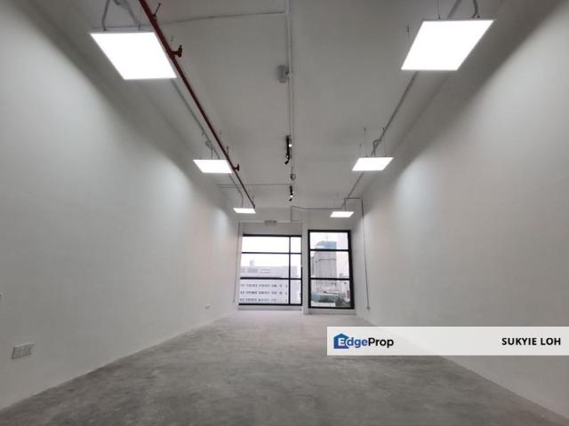 Shop for sale in Country Heights Damansara, Kuala Lumpur