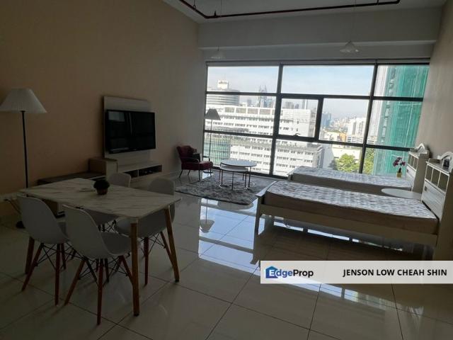 Condominium for rent in Country Heights Damansara, Kuala Lumpur