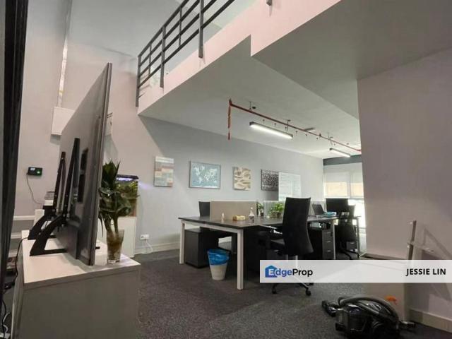 Shop for rent in Country Heights Damansara, Kuala Lumpur