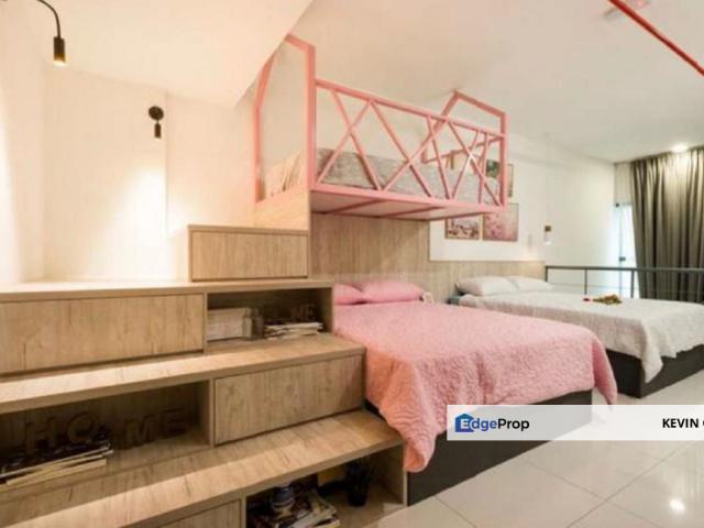 Condominium for rent in Country Heights Damansara, Kuala Lumpur