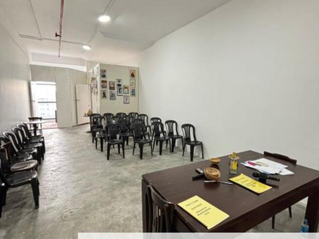 Condominium for rent in Country Heights Damansara, Kuala Lumpur