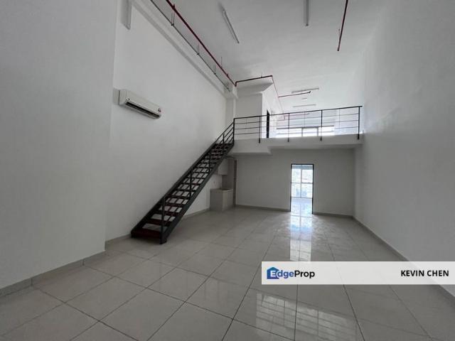 Shop for rent in Country Heights Damansara, Kuala Lumpur