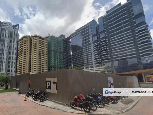 Shop for rent in Country Heights Damansara, Kuala Lumpur