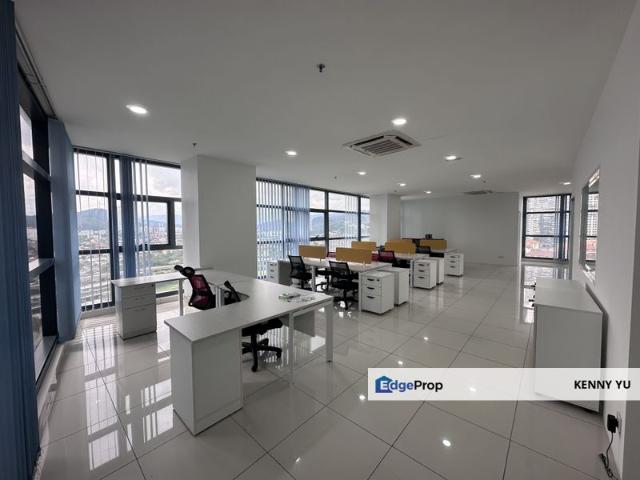 Shop for rent in Country Heights Damansara, Kuala Lumpur