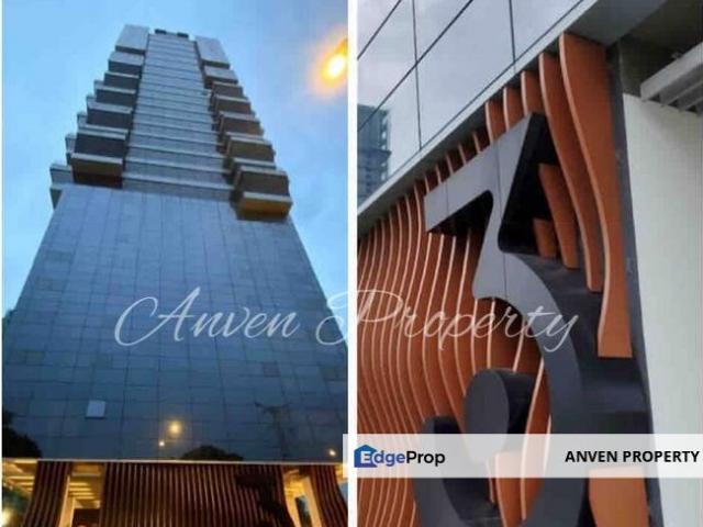 Shop for sale in Country Heights Damansara, Kuala Lumpur
