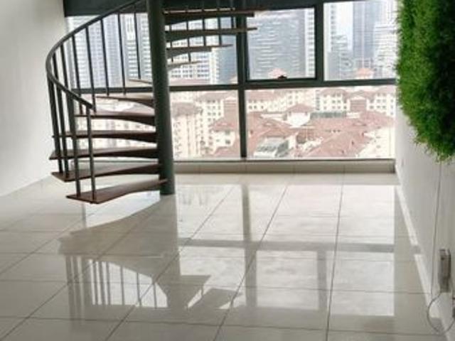 Shop for rent in Country Heights Damansara, Kuala Lumpur