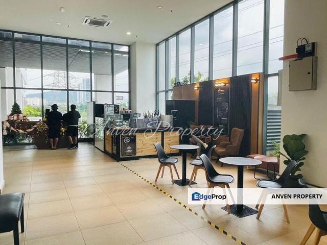 Shop for sale in Country Heights Damansara, Kuala Lumpur