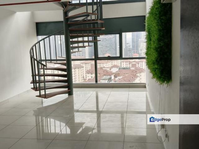 Condominium for rent in Country Heights Damansara, Kuala Lumpur