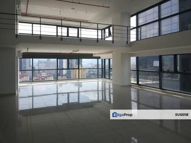 Shop for rent in Country Heights Damansara, Kuala Lumpur