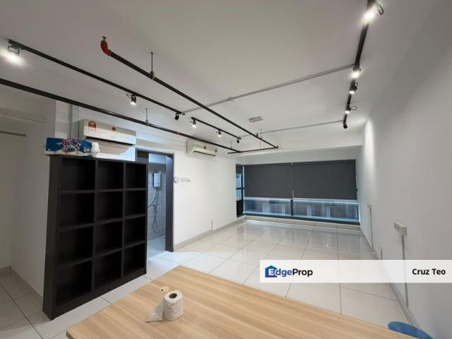 Shop for rent in Ampang Hilir, Kuala Lumpur