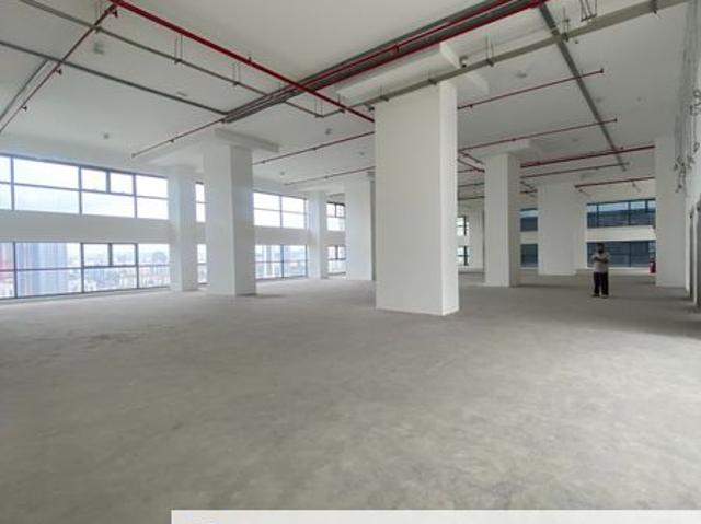 Shop for sale in Country Heights Damansara, Kuala Lumpur