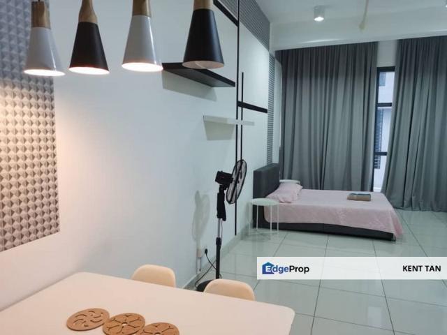 Condominium for sale in Ampang Hilir, Kuala Lumpur