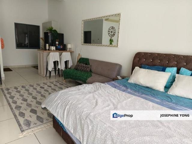 Condominium for rent in Country Heights Damansara, Kuala Lumpur