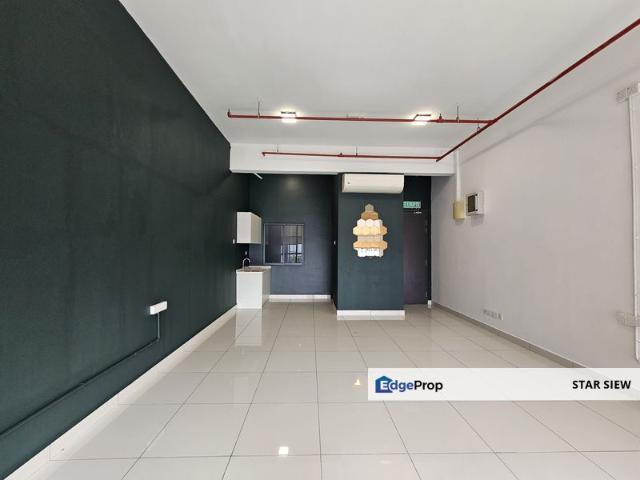 Shop for rent in Country Heights Damansara, Kuala Lumpur