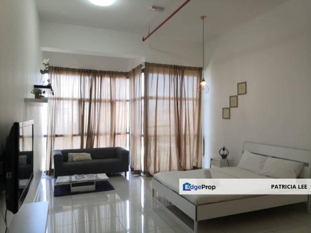 Condominium for rent in Country Heights Damansara, Kuala Lumpur