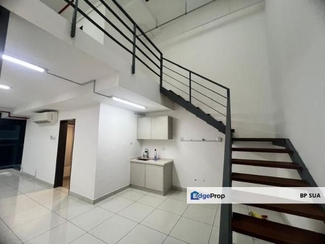 Shop for sale in Country Heights Damansara, Kuala Lumpur