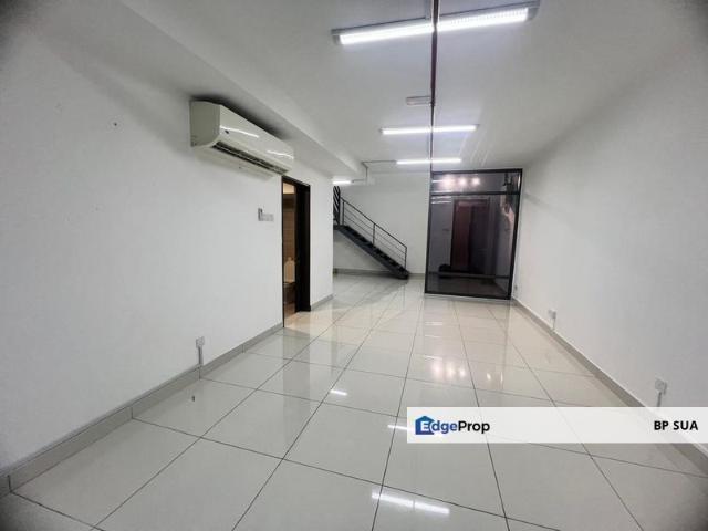 Shop for rent in Country Heights Damansara, Kuala Lumpur