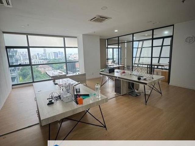 Condominium for rent in Country Heights Damansara, Kuala Lumpur