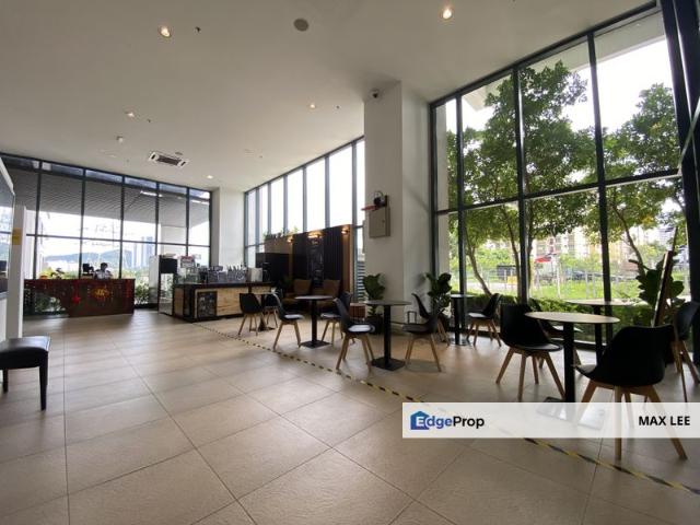 Shop for sale in Country Heights Damansara, Kuala Lumpur