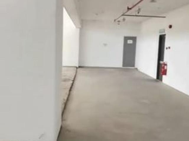 Shop for rent in Country Heights Damansara, Kuala Lumpur