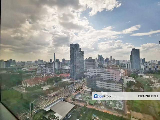 Shop for rent in Country Heights Damansara, Kuala Lumpur