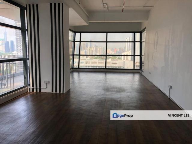 Shop for rent in Country Heights Damansara, Kuala Lumpur