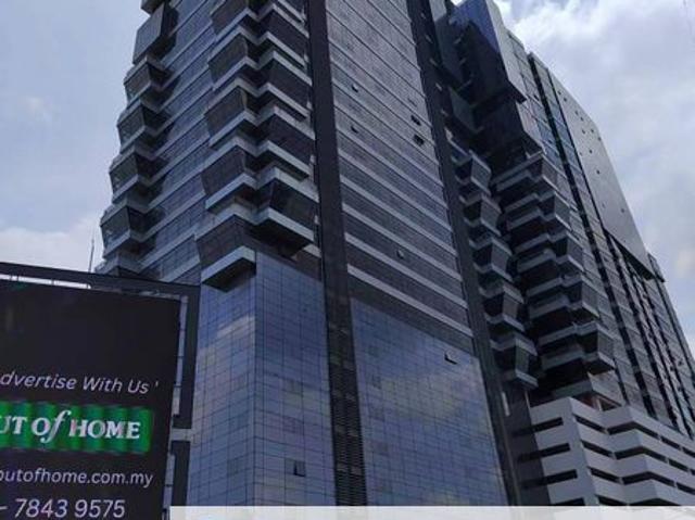 Shop for sale in Country Heights Damansara, Kuala Lumpur