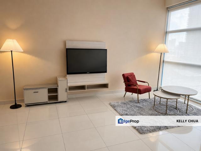 Condominium for rent in Country Heights Damansara, Kuala Lumpur
