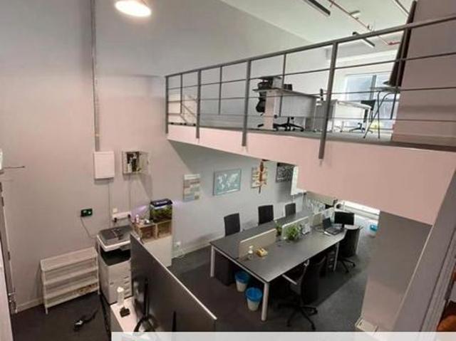 Shop for rent in Country Heights Damansara, Kuala Lumpur