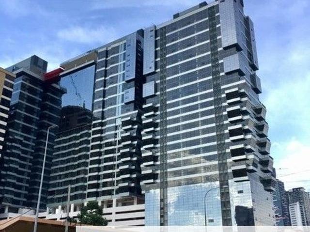 Condominium for sale in Ampang Hilir, Kuala Lumpur