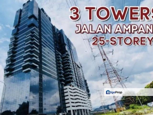 Shop for sale in Country Heights Damansara, Kuala Lumpur