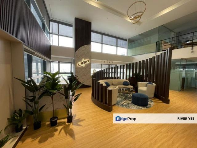Shop for rent in Country Heights Damansara, Kuala Lumpur