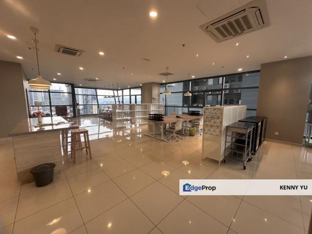 Shop for rent in Country Heights Damansara, Kuala Lumpur