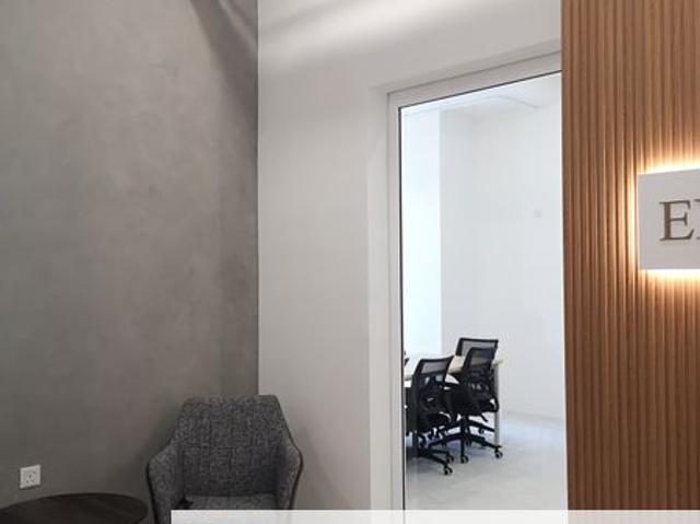 Shop for rent in Country Heights Damansara, Kuala Lumpur