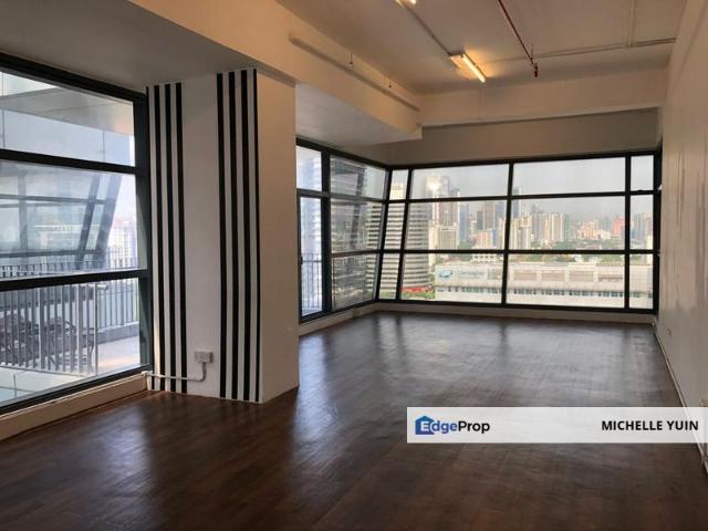 Shop for rent in Country Heights Damansara, Kuala Lumpur