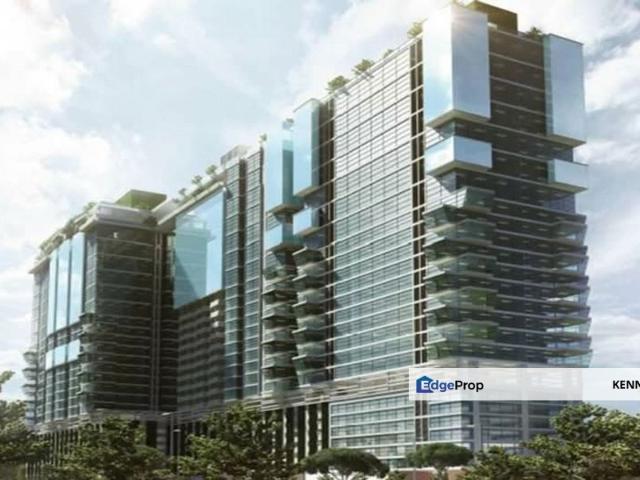 Shop for rent in Country Heights Damansara, Kuala Lumpur