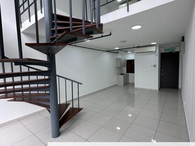Shop for rent in Country Heights Damansara, Kuala Lumpur