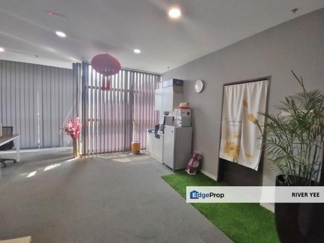 Shop for sale in Country Heights Damansara, Kuala Lumpur