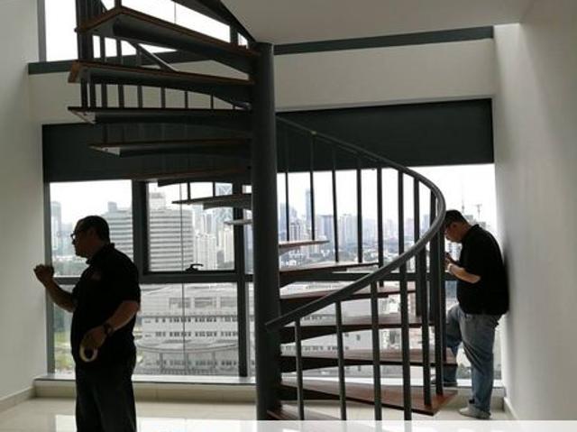 Condominium for rent in Country Heights Damansara, Kuala Lumpur