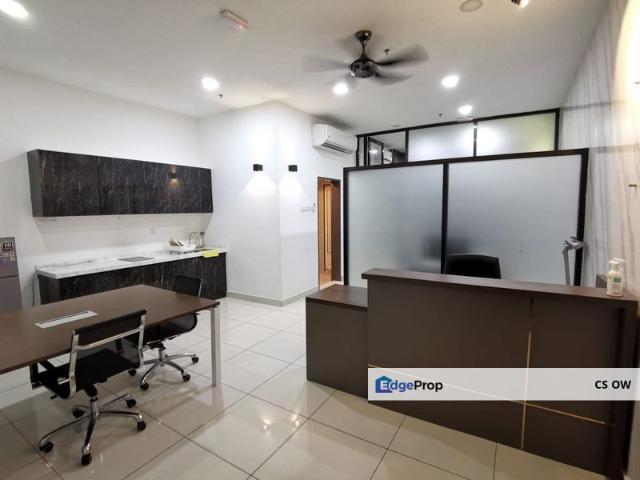 Shop for rent in Country Heights Damansara, Kuala Lumpur