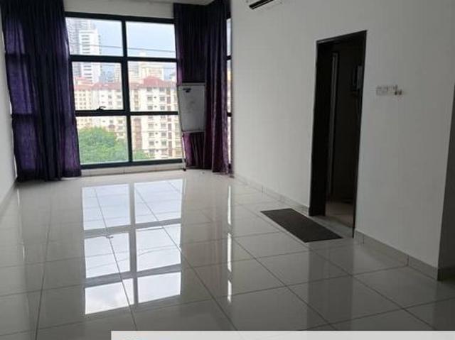Condominium for rent in Country Heights Damansara, Kuala Lumpur