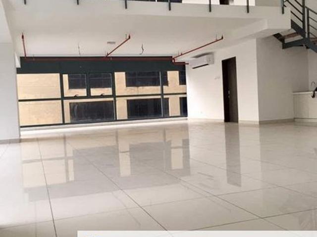 Shop for rent in Country Heights Damansara, Kuala Lumpur