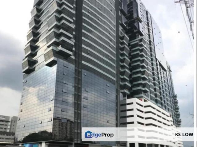 Shop for sale in Country Heights Damansara, Kuala Lumpur